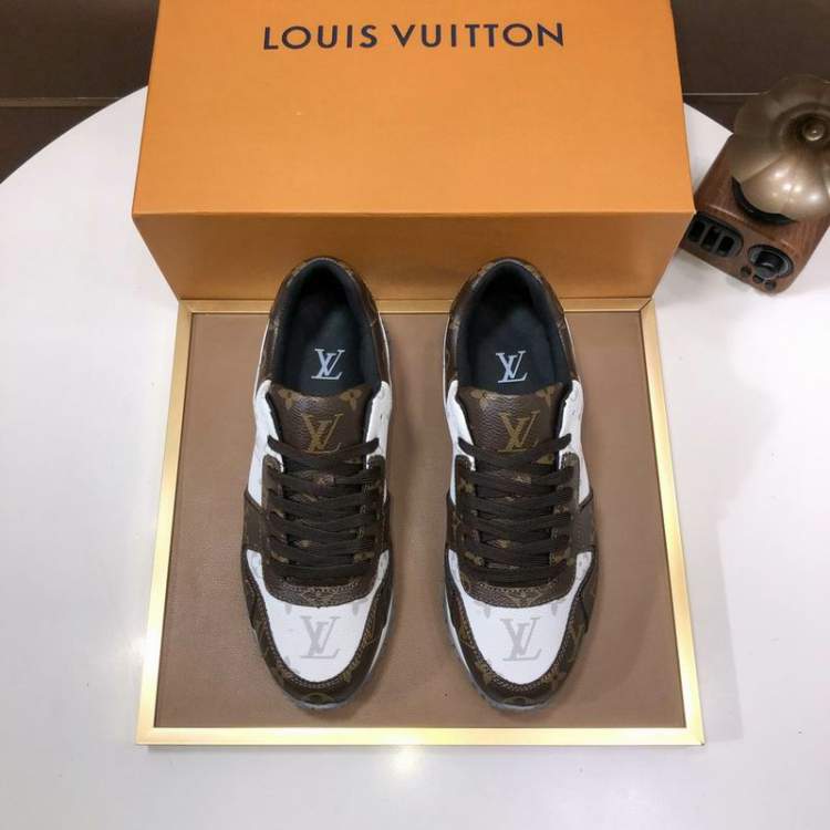 Picture of Louis Vuitton Shoes _SKULVsz38-45hnq013917497